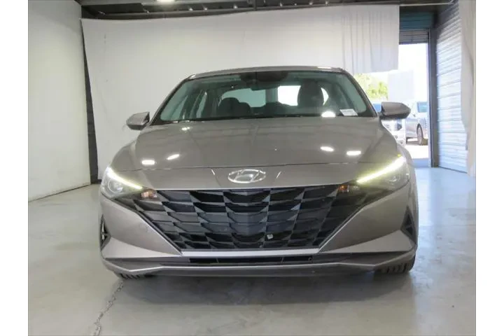 $17997 : Hyundai ELANTRA 2023 SEL 4dr image 2