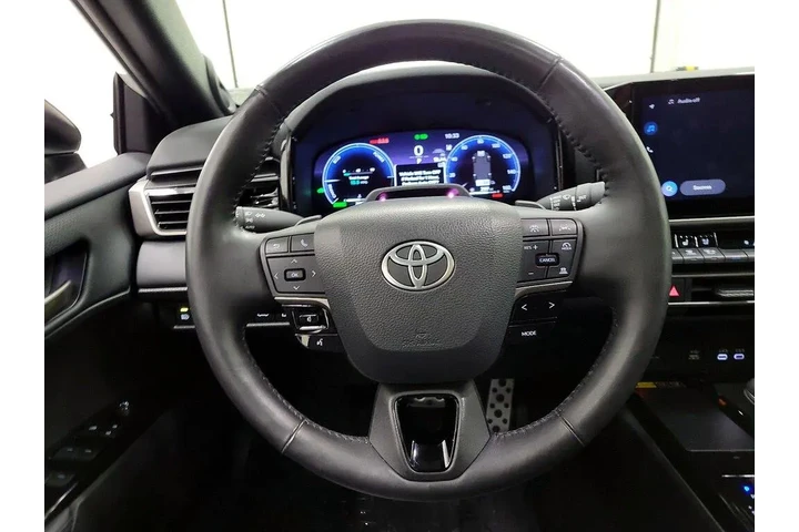 $33998 : Toyota Camry 2025 XSE 4dr Se image 10