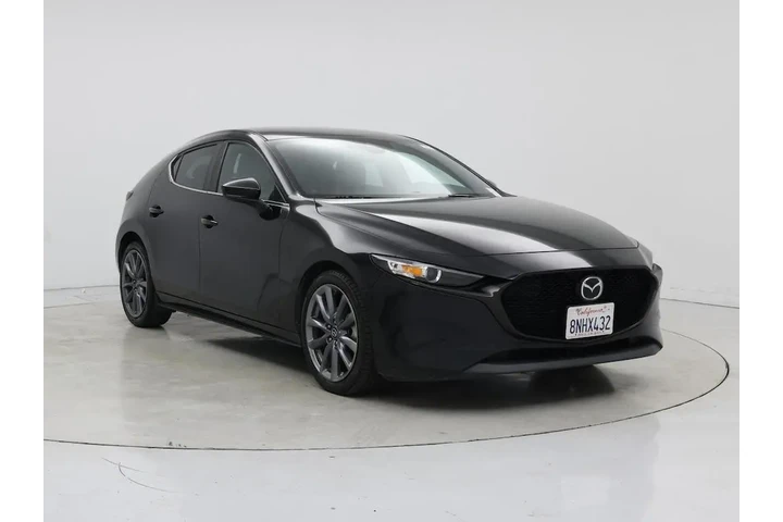 $17998 : Mazda Mazda3 Hatchback 2019 image 1