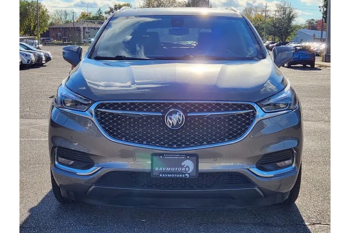 $20974 : 2020 Enclave Avenir image 8