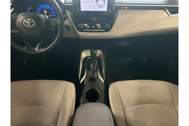 $20499 : Toyota Corolla Hybrid 2022 L image 5