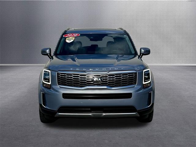 $23529 : 2020 Telluride EX image 2