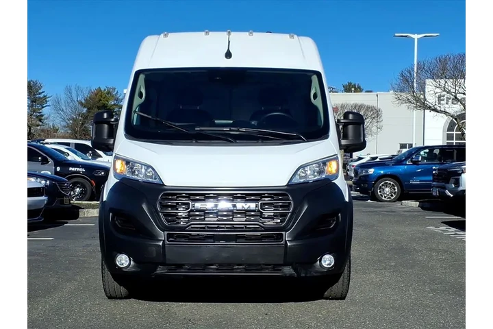 $39901 : Ram ProMaster 2025 Tradesman image 2