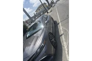 Uber y Lyft taxi en Los Angeles