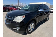 $7900 : 2015 Equinox LTZ thumbnail