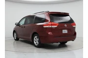 $20998 : Toyota Sienna 2014 LE 7-Pass thumbnail