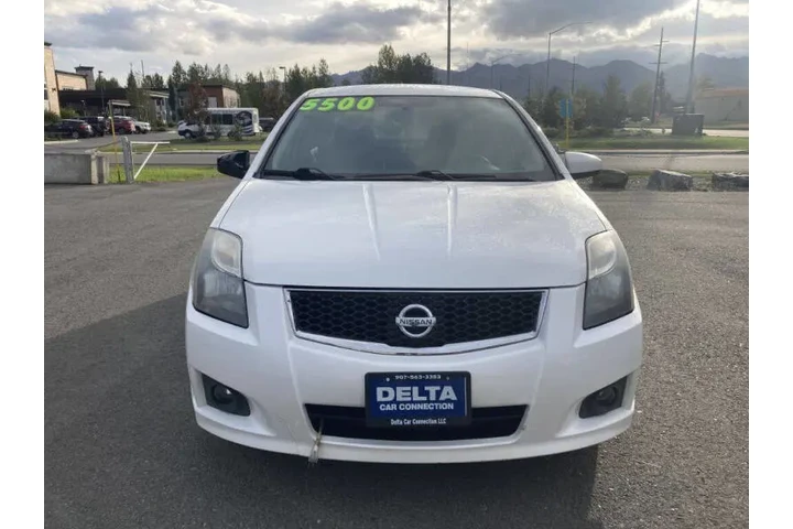 $5500 : 2010 Sentra 2.0 image 3