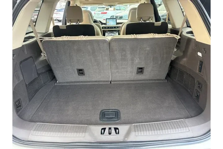 $29985 : Lincoln Aviator 2020 AWD Res image 9