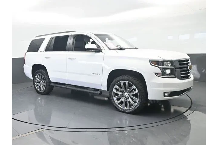 $26991 : Chevrolet Tahoe 2020 4x4 LT image 8