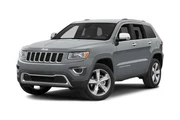 2014 Grand Cherokee Laredo en Corpus Christi