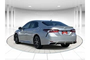 $23468 : Toyota Camry 2023 SE 4dr Sed thumbnail