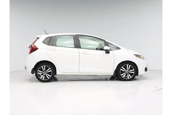 $21998 : Honda Fit 2019 EX 4dr Hatchb image 7