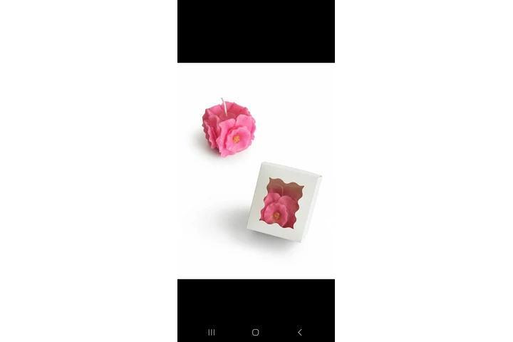 Velas decorativas image 6