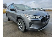 $24500 : Ford Escape 2025 AWD ST-Line thumbnail
