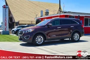 Used 2016 Sorento AWD 4dr 2.4 en Riverside