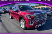 2019 GMC Sierra 1500 4WD Crew en Denver