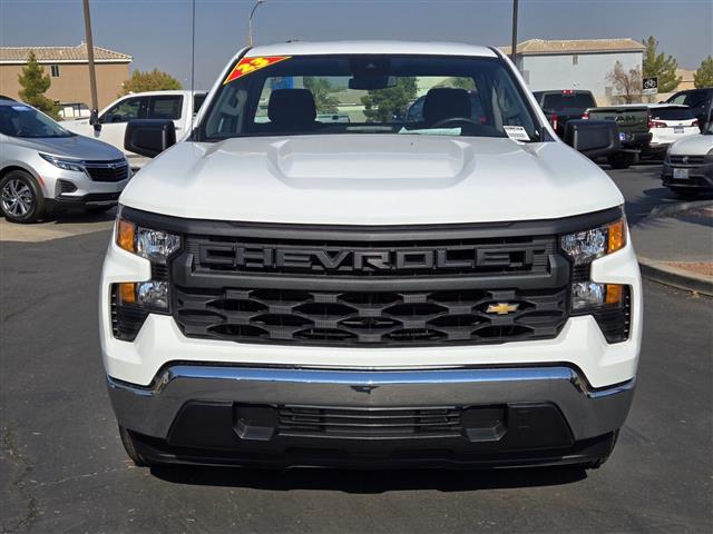 $28977 : Pre-Owned 2023 Silverado 1500 image 8