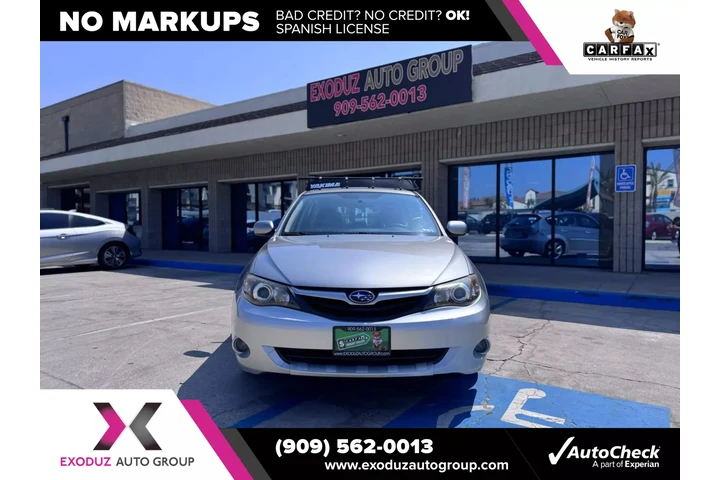 $8995 : 2011 Impreza Wagon Outback Sp image 3