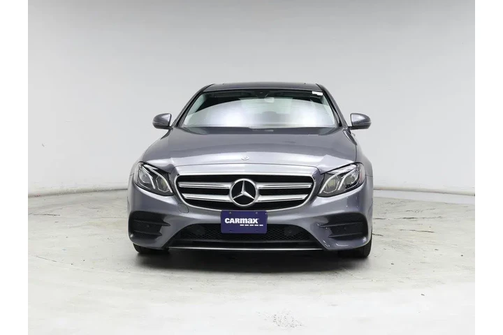 $23998 : Mercedes-Benz E-Class 2018 A image 5