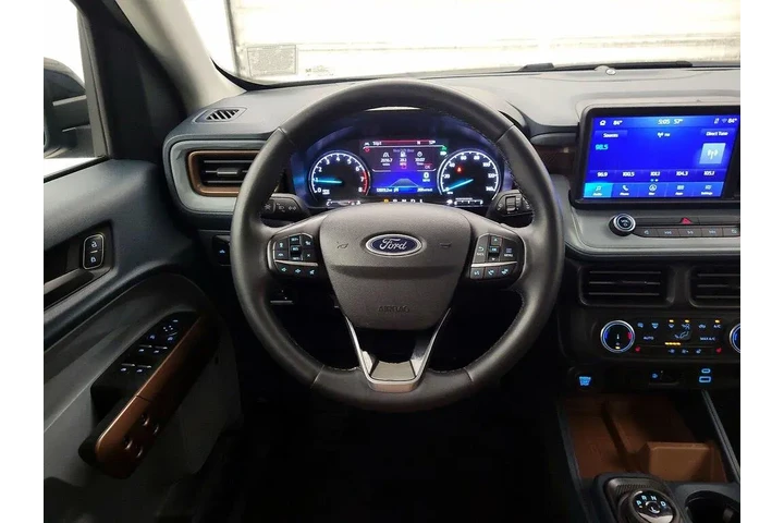 $32998 : Ford Maverick 2024 AWD Laria image 10