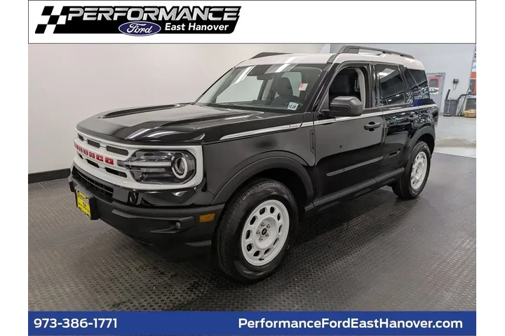 $27900 : Ford Bronco Sport 2023 AWD H image 1
