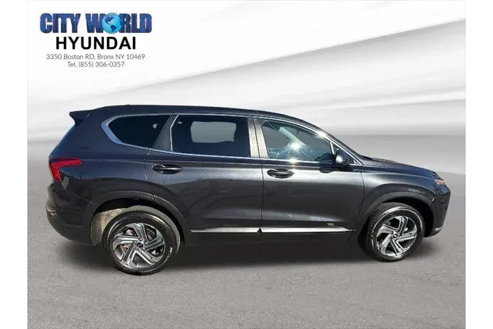$22879 : Hyundai SANTA FE 2023 AWD SE image 6