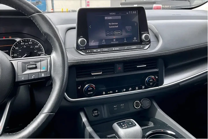 $24640 : Nissan Rogue 2024 AWD SV 4dr image 7