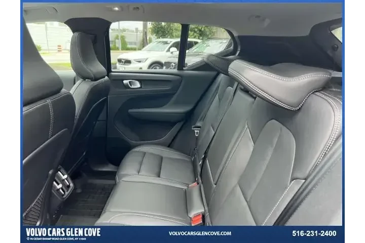 $39000 : Volvo XC40 2025 AWD B5 Plus image 9