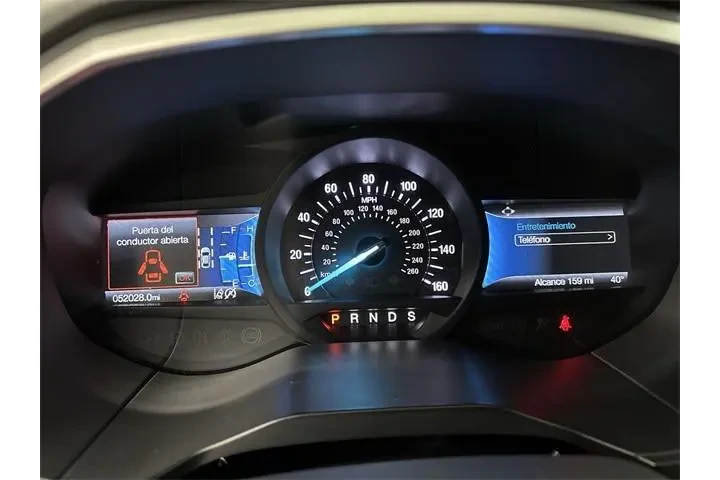 $20200 : Ford Edge 2021 AWD SEL 4dr C image 7