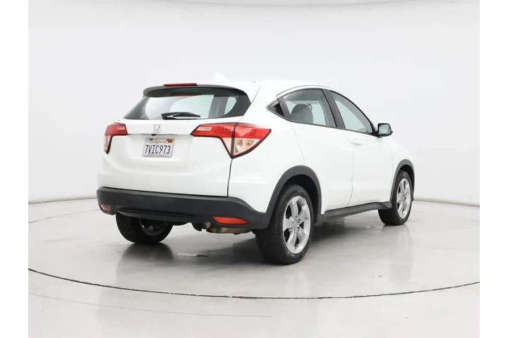 $14998 : Honda HR-V 2017 AWD LX 4dr C image 8