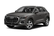 $25495 : Audi Q3 2022 AWD quattro S l thumbnail