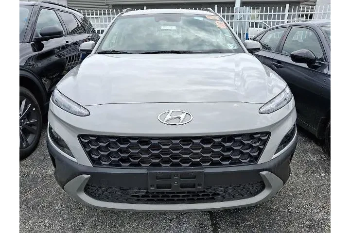 $21095 : Hyundai KONA 2022 AWD SEL 4d image 1