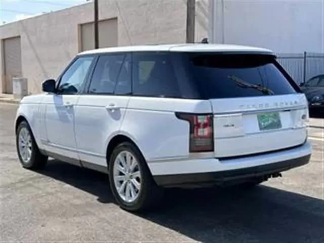 $25390 : 2016 LAND ROVER RANGE ROVER20 image 7