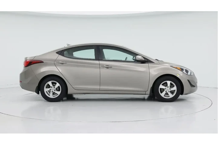 $12998 : Hyundai ELANTRA 2014 SE 4dr image 7