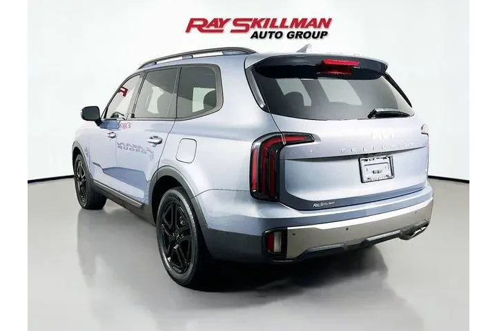 $34975 : Kia Telluride 2023 AWD EX X- image 5