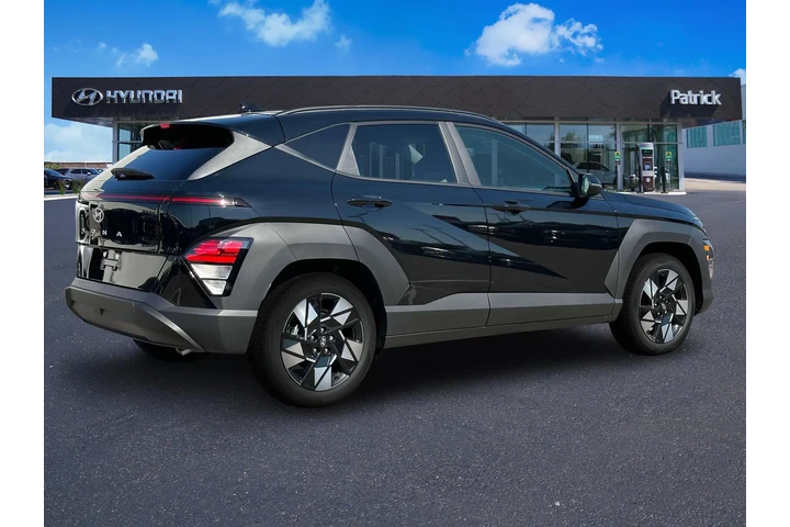$24998 : Hyundai KONA 2025 AWD SEL 4d image 8