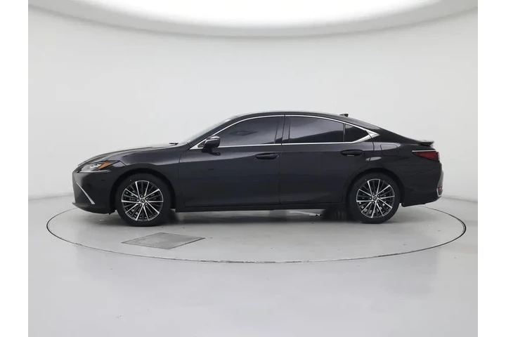 $34998 : Lexus ES 300h 2024 4dr Sedan image 3