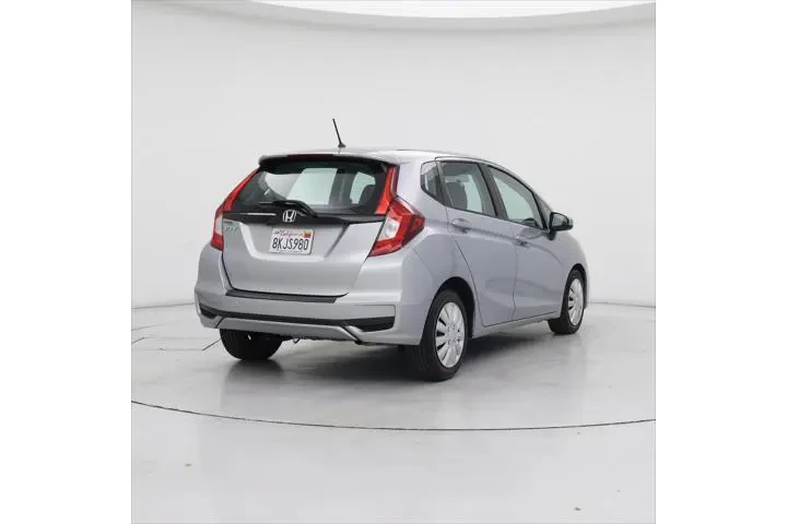 $18998 : Honda Fit 2019 LX 4dr Hatchb image 8