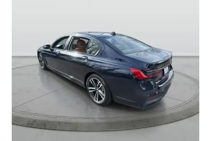 $38995 : BMW 7 Series 2022 AWD 750i x image 6