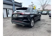 2017 FORD EDGE2017 FORD EDGE en Santa Rosa