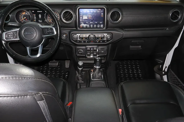 $35488 : 2021 Wrangler Unlimited Sahar image 10