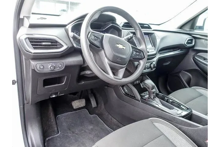 $19963 : Chevrolet Trailblazer 2022 L image 2