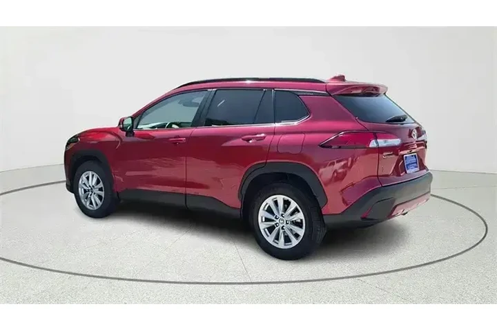 $21368 : Toyota Corolla Cross 2022 LE image 6