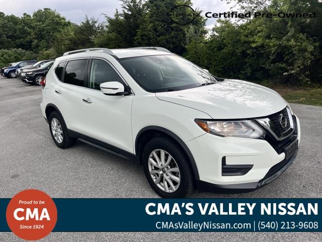$16378 : PRE-OWNED 2019 NISSAN ROGUE SV image 3