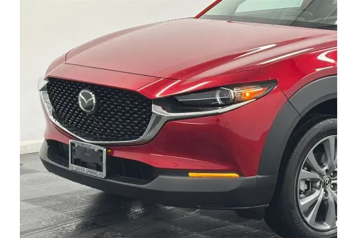 $31000 : Mazda CX-30 2025 AWD 2.5 S P image 2