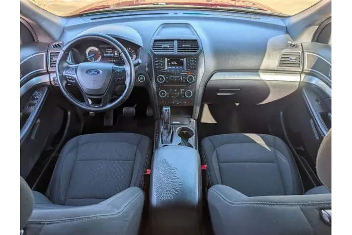 $14823 : Ford Explorer 2017 XLT 4dr S image 10