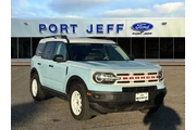 $27850 : Ford Bronco Sport 2024 AWD H thumbnail