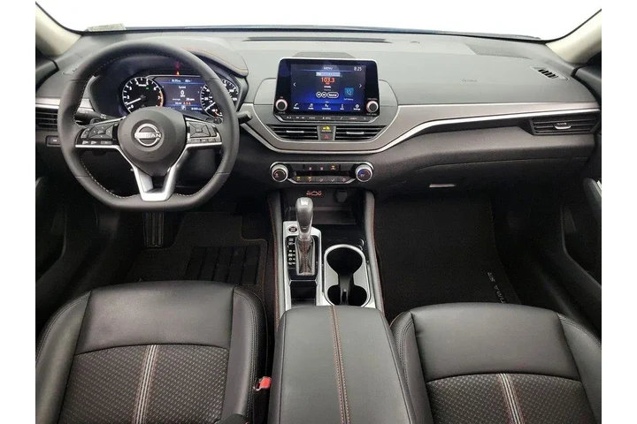 $24998 : Nissan Altima 2025 2.5 SR 4d image 9