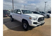 Toyota Tacoma 2018 4x4 TRD P