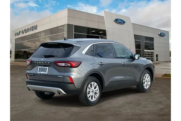 $25000 : Ford Escape 2023 AWD Active image 5